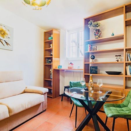 Mascari Charming Suite Lecco Dış mekan fotoğraf