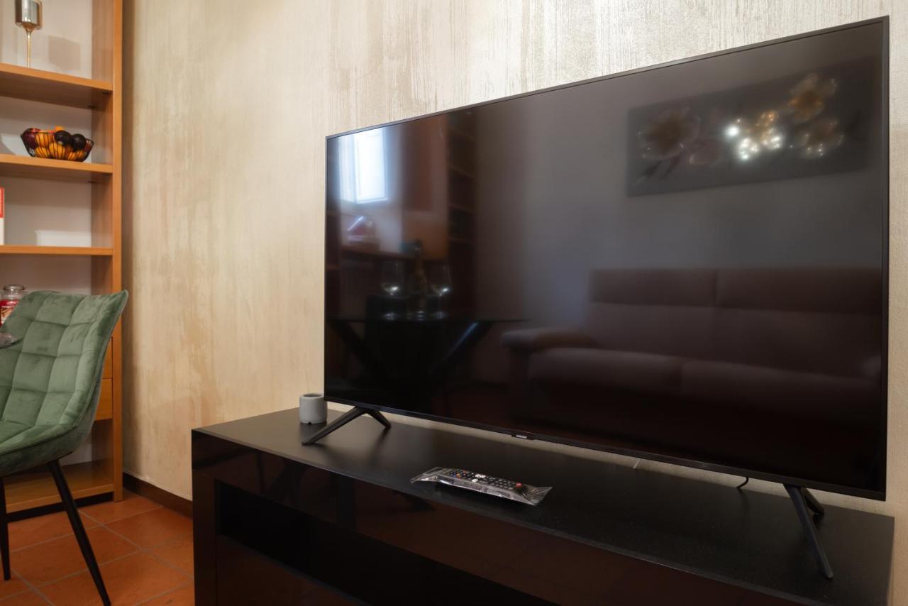Mascari Charming Suite Lecco Dış mekan fotoğraf