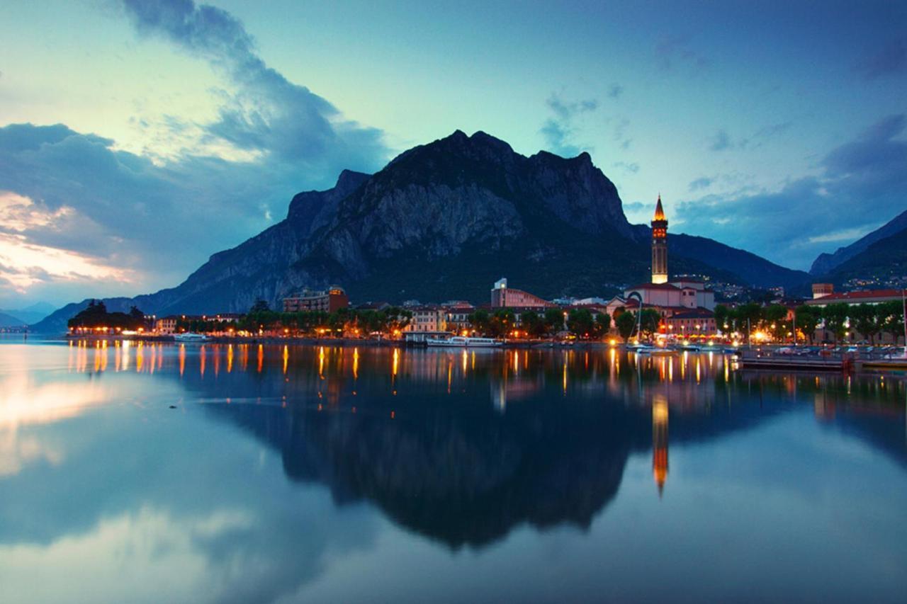 Mascari Charming Suite Lecco Dış mekan fotoğraf