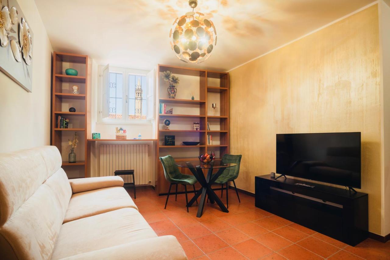 Mascari Charming Suite Lecco Dış mekan fotoğraf