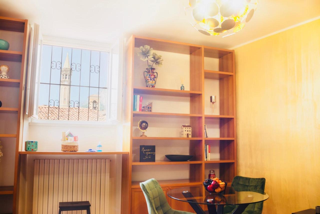 Mascari Charming Suite Lecco Dış mekan fotoğraf