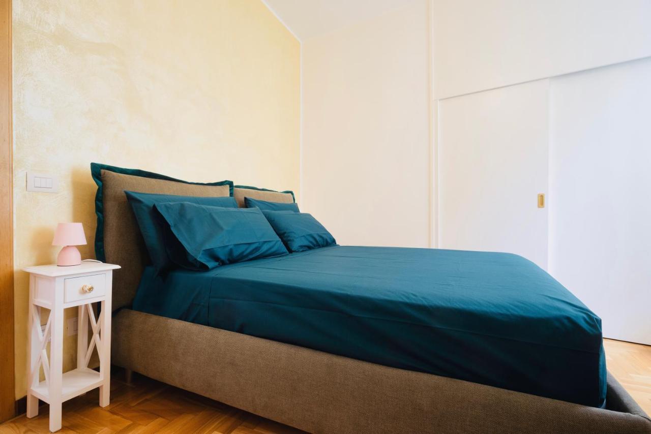 Mascari Charming Suite Lecco Dış mekan fotoğraf