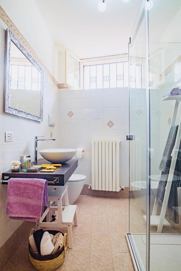 Mascari Charming Suite Lecco Dış mekan fotoğraf